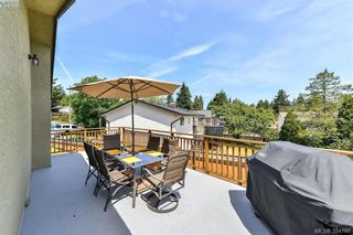 Photo 17: 3361 Willowdale Rd in VICTORIA: Co Triangle House for sale (Colwood)  : MLS®# 791477