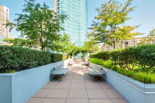 Photo 17: 505 833 HOMER Street in Vancouver: Downtown VW Condo for sale in "ATELIER" (Vancouver West)  : MLS®# R2346552