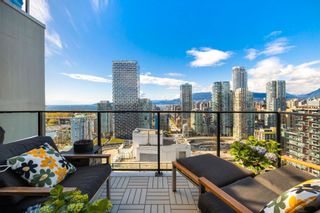 Photo 1: 3603 1495 RICHARDS Street in Vancouver: Yaletown Condo for sale in "Azura II" (Vancouver West)  : MLS®# R2869735