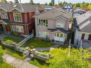 Photo 15: 1020 E 38TH Avenue in Vancouver: Fraser VE House for sale (Vancouver East)  : MLS®# R2883713