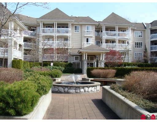 Main Photo: 219 22022 49TH Avenue in Langley: Murrayville Condo for sale : MLS®# F2908352