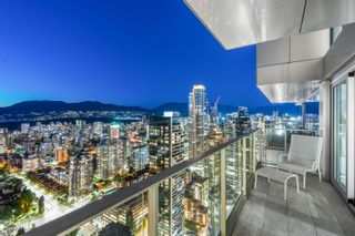 Photo 31: 5102 1480 HOWE Street in Vancouver: Yaletown Condo for sale in "VANCOUVER HOUSE" (Vancouver West)  : MLS®# R2726012