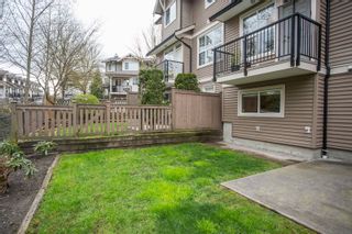 Photo 33: 39 11720 COTTONWOOD Drive in Maple Ridge: Cottonwood MR Townhouse for sale : MLS®# R2563965