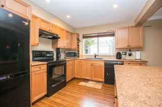 Photo 8: 3241 DUNKIRK Avenue in Coquitlam: New Horizons House for sale : MLS®# R2046487
