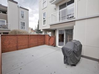 Photo 6: 111 13104 Elbow Drive SW in Calgary: Canyon Meadows Row/Townhouse for sale : MLS®# A1200528