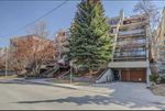 Main Photo: 302 1229 Cameron Avenue SW in Calgary: Lower Mount Royal Apartment for sale : MLS®# A2123819