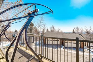 Photo 7: 12 448 Strathcona Drive SW in Calgary: Strathcona Park Row/Townhouse for sale : MLS®# A2034151