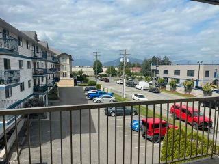Photo 6: 109 7435 SHAW Avenue in Chilliwack: Sardis East Vedder Condo for sale in "Timberland Apartments" (Sardis)  : MLS®# R2886909