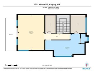 Photo 49: 1721 38 Avenue SW in Calgary: Altadore Semi Detached (Half Duplex) for sale : MLS®# A2031692
