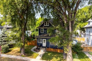 Photo 47: 510 Dominion Street in Winnipeg: Wolseley House for sale (5B)  : MLS®# 202118548