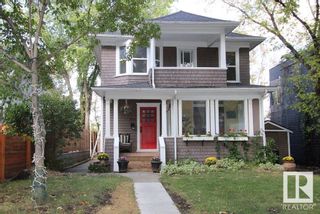 Photo 2: 9816 92 Avenue in Edmonton: Zone 15 House for sale : MLS®# E4323520