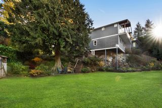 Photo 39: 5755 TELEGRAPH Trail in West Vancouver: Eagle Harbour House for sale in "Eagle Harbour" : MLS®# R2739522