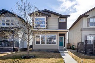 Photo 1: 94 Walden Manor SE in Calgary: Walden Detached for sale : MLS®# A2045208