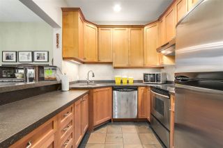 Photo 7: 1160 W 15TH Avenue in Vancouver: Fairview VW Townhouse for sale in "MONTCALM MANOR" (Vancouver West)  : MLS®# R2222344