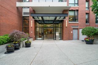 Photo 18: 1405 909 MAINLAND Street in Vancouver: Yaletown Condo for sale (Vancouver West)  : MLS®# R2835847