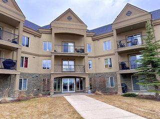 Main Photo: 218 30 Cranfield Link SE in Calgary: Cranston Apartment for sale : MLS®# A2127897