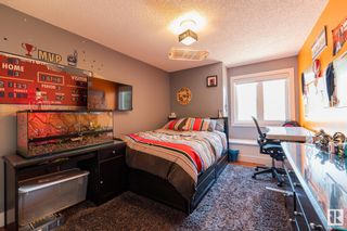 Photo 27: 22 EASTBOURNE Close: St. Albert House for sale : MLS®# E4304401