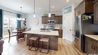 Photo 5: 180 Newton Way in Saskatoon: Brighton Residential for sale : MLS®# SK942101