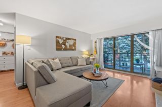 Photo 11: 202 319 E 7TH Avenue in Vancouver: Mount Pleasant VE Condo for sale in "Scotia Place" (Vancouver East)  : MLS®# R2723276