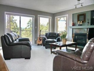 Photo 3: 668 Kingsview Ridge in VICTORIA: La Mill Hill House for sale (Langford)  : MLS®# 505250