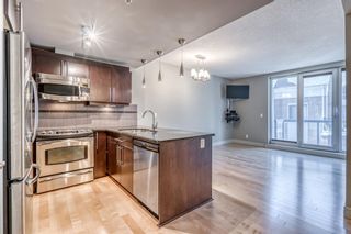 Photo 8: 506 817 15 Avenue SW in Calgary: Beltline Apartment for sale : MLS®# A2032893