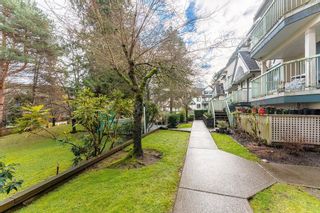 Photo 30: 39 7520 18TH Street in Burnaby: Edmonds BE Townhouse for sale in "Westmount Park" (Burnaby East)  : MLS®# R2873857