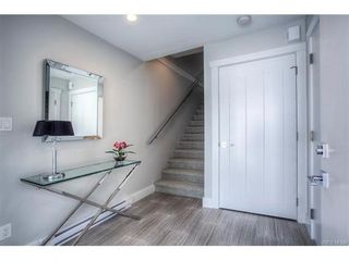 Photo 10: 110 2737 Jacklin Rd in VICTORIA: La Langford Proper Row/Townhouse for sale (Langford)  : MLS®# 748883