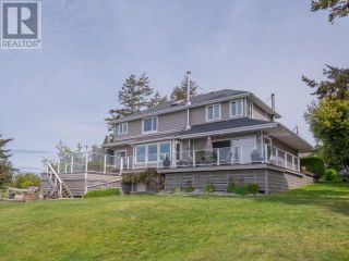 Photo 15: 8745 PATRICIA ROAD in Powell River: House for sale : MLS®# 17897