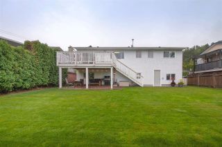 Photo 19: 3065 MCCRAE Street in Abbotsford: Abbotsford East House for sale : MLS®# R2399298