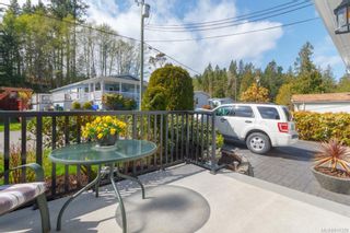 Photo 6: 804 2779 Stautw Rd in Central Saanich: CS Hawthorne Manufactured Home for sale : MLS®# 811329