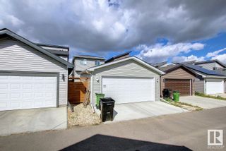 Photo 47: 2403 kelly Circle in Edmonton: Zone 56 House for sale : MLS®# E4312665