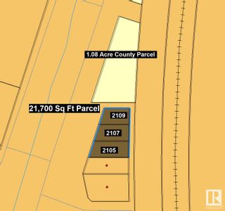 Photo 3: 2109 Centre Street: Nisku Land Commercial for sale : MLS®# E4308125
