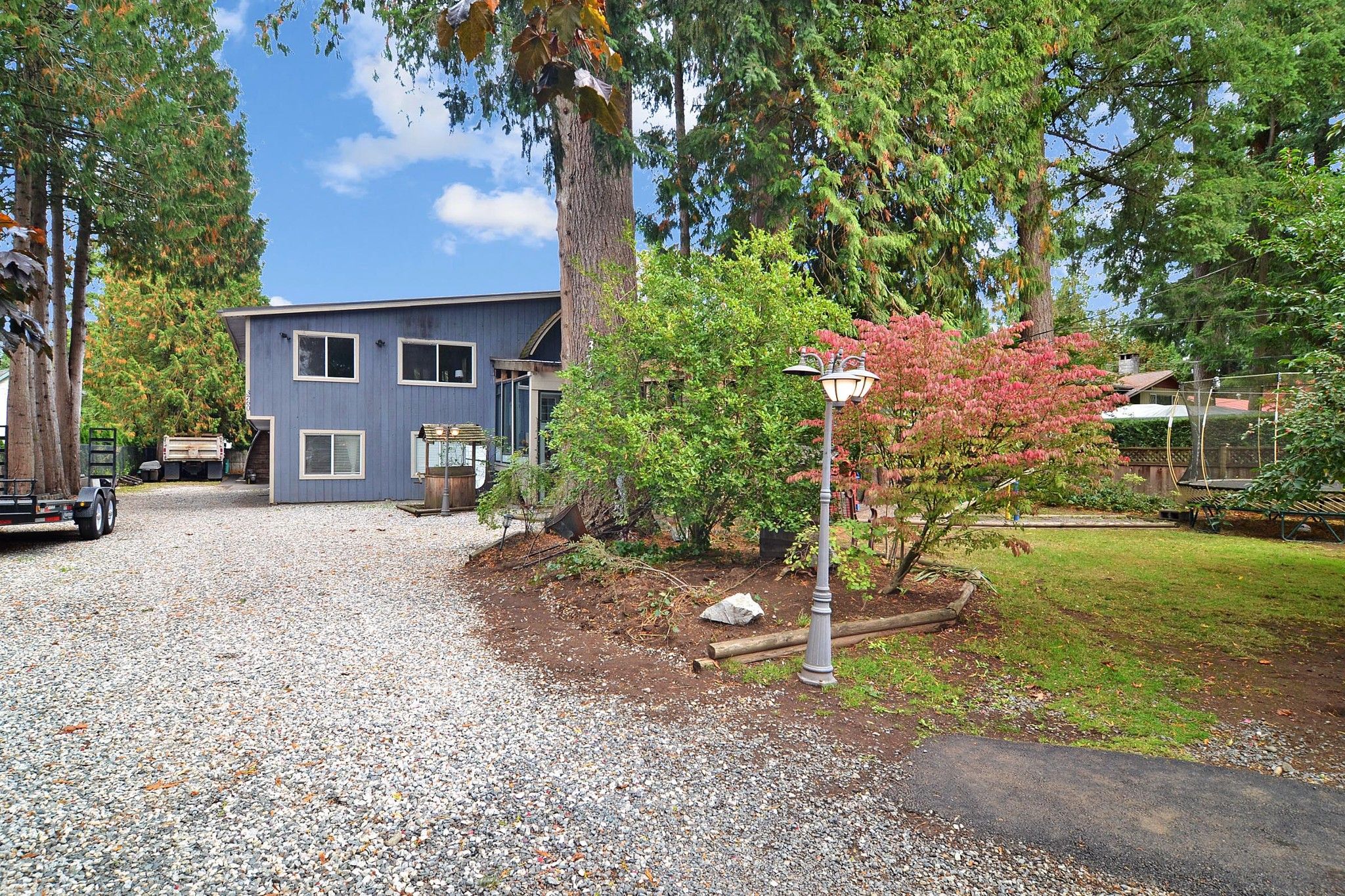 Main Photo: 3760 207 Street in Langley: Brookswood Langley House for sale : MLS®# R2623726