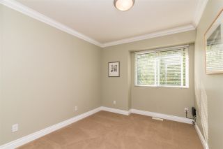 Photo 17: 36 2387 ARGUE Street in Port Coquitlam: Citadel PQ House for sale : MLS®# R2176852