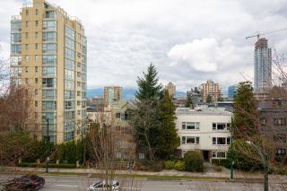 Photo 30: 5B 1568 W 12TH Avenue in Vancouver: Fairview VW Condo for sale in "The Shaughnessy" (Vancouver West)  : MLS®# R2858699