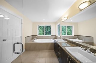 Photo 27: 3362 DEVONSHIRE Avenue in Coquitlam: Burke Mountain House for sale : MLS®# R2468924