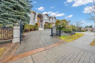 Photo 3: 3092 PLATEAU Boulevard in Coquitlam: Westwood Plateau House for sale : MLS®# R2876482