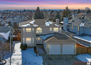 Main Photo: 6119 156 Avenue in Edmonton: Zone 03 House for sale : MLS®# E4379738