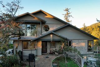 Photo 2: 180 MUSGRAVE Place: Salt Spring Island House for sale (Islands-Van. & Gulf)  : MLS®# R2836691