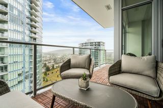 Photo 17: 2909 1888 GILMORE Avenue in Burnaby: Brentwood Park Condo for sale (Burnaby North)  : MLS®# R2785199