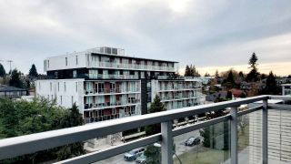 Photo 10: 502 523 W KING EDWARD Avenue in Vancouver: Cambie Condo for sale in "THE REGENT" (Vancouver West)  : MLS®# R2756269