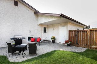 Photo 46: 123 Norlorne Drive in Winnipeg: Charleswood Residential for sale (1G)  : MLS®# 202407770
