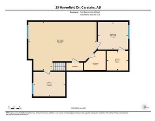 Photo 36: 25 Havenfield Drive: Carstairs Detached for sale : MLS®# A1061400