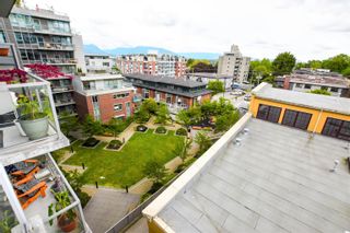 Photo 12: 601 251 E 7TH Avenue in Vancouver: Mount Pleasant VE Condo for sale in "DISTRICT" (Vancouver East)  : MLS®# R2692467
