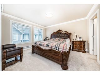 Photo 21: 99- 15399 Guildford Drive in North Surrey: Guildford Townhouse for sale : MLS®# R2525930