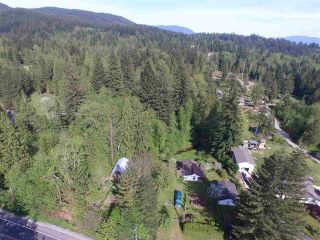 Photo 3: 9756 DEWDNEY TRUNK Road in Mission: Mission BC Land for sale : MLS®# R2471145