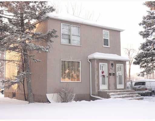 Main Photo: 430 NAIRN Avenue in WINNIPEG: East Kildonan Residential for sale (North East Winnipeg)  : MLS®# 2900434