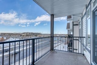 Photo 28: 408 6703 New Brighton Avenue SE in Calgary: New Brighton Apartment for sale : MLS®# A1072646