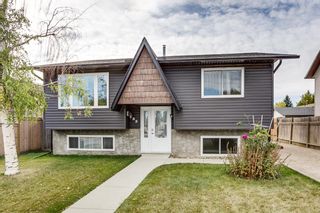 Photo 2: 85 BIG SPRINGS Drive SE: Airdrie Detached for sale : MLS®# A1037213