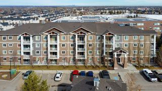 Photo 41: 207 102 Cranberry Park SE in Calgary: Cranston Apartment for sale : MLS®# A2038709